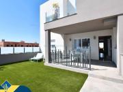 Casa chalet en Venta en San Miguel de Salinas