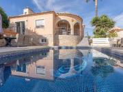 Casa chalet en Venta en San Miguel de Salinas