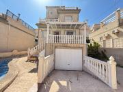 Casa chalet en Venta en San Miguel de Salinas