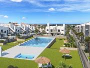 Casa chalet en Venta en San Miguel de Salinas