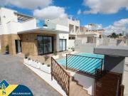 Casa chalet en Venta en San Miguel de Salinas