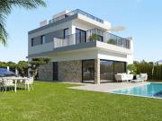 Casa chalet en Venta en San Miguel de Salinas