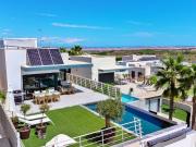 Casa chalet en Venta en San Miguel de Salinas