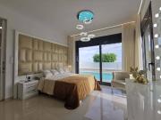 Casa chalet en Venta en San Miguel de Salinas