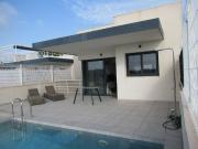 Casa chalet en Venta en San Miguel de Salinas