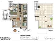 Casa Chalet en Venta en San Miguel De Salinas Alicante