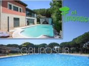 Casa chalet en Venta en San Miguel del Pino