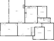 Casa chalet en Venta en San Pedro