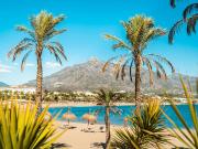 Casa chalet en Venta en San Pedro de Alcántara pueblo
