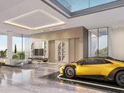 Casa chalet en Venta en San Pedro de Alcántara pueblo