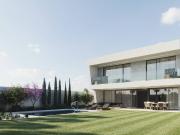 Casa chalet en Venta en San Pedro de Alcántara pueblo
