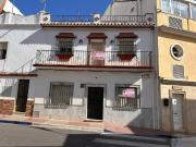Casa chalet en Venta en San Pedro de Alcántara pueblo