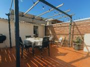 Casa chalet en Venta en San Pedro de Alcántara pueblo