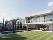 Casa chalet en Venta en San Pedro de Alcántara pueblo