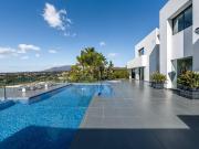 Casa chalet en Venta en San Pedro de Alcántara pueblo