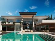 Casa chalet en Venta en San Pedro de Alcántara pueblo