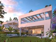 Casa chalet en Venta en San Pedro de Alcántara pueblo