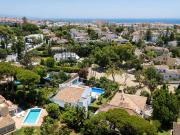 Casa chalet en Venta en San Pedro de Alcántara pueblo