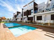 Casa chalet en Venta en San Pedro del Pinatar ciudad