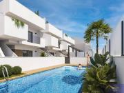 Casa chalet en Venta en San Pedro del Pinatar ciudad