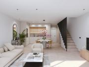 Casa chalet en Venta en San Pedro del Pinatar ciudad