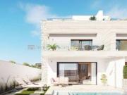 Casa chalet en Venta en San Pedro del Pinatar ciudad