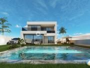 Casa chalet en Venta en San Pedro del Pinatar ciudad