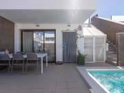 Casa chalet en Venta en San Pedro del Pinatar ciudad