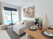 Casa chalet en Venta en San Pedro del Pinatar ciudad