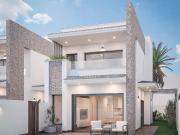 Casa chalet en Venta en San Pedro del Pinatar ciudad
