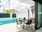 Casa chalet en Venta en San Pedro del Pinatar ciudad