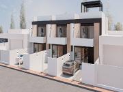 Casa chalet en Venta en San Pedro del Pinatar ciudad