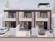 Casa chalet en Venta en San Pedro del Pinatar ciudad