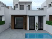 Casa chalet en Venta en San Pedro del Pinatar ciudad