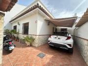Casa chalet en Venta en San Pedro Gabriel Miró María...