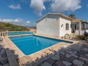 Casa chalet en Venta en San Rafael Nucia Park