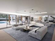 Casa chalet en Venta en San Rafael Nucia Park