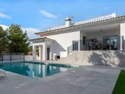 Casa chalet en Venta en San Rafael Nucia Park