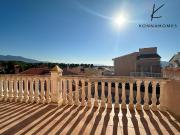 Casa chalet en Venta en San Rafael Nucia Park