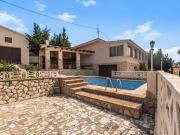 Casa chalet en Venta en San Rafael Nucia Park