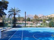 Casa chalet en Venta en San Rafael Nucia Park