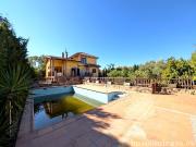 Casa chalet en Venta en San Roque La Cruz La Rozuela