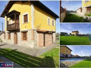 Casa chalet en Venta en Sancibrián