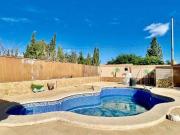 Casa chalet en Venta en Sangonera la Seca