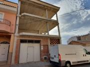 Casa chalet en Venta en Sangonera la Verde