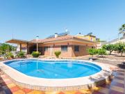 Casa chalet en Venta en Sangonera la Verde