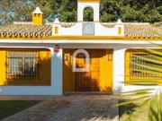 Casa chalet en Venta en Sanlúcar la Mayor