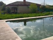 Casa chalet en Venta en Sanlúcar la Mayor