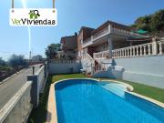 Casa chalet en Venta en Sant Andreu de la Barca