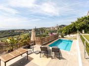 Casa chalet en Venta en Sant Cebrià de Vallalta